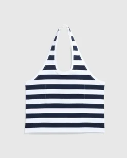 JACQUEMUS Le Tote Marcel- Bags