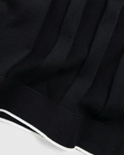 JACQUEMUS Le T-Shirt Tricot- Tops