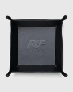 RUF Leather Tray- Stationary