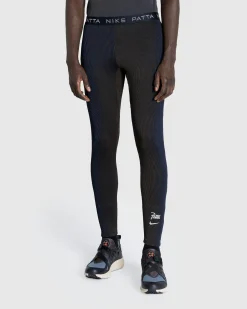 Nike Leggings /Deep Royal Blue- Pants