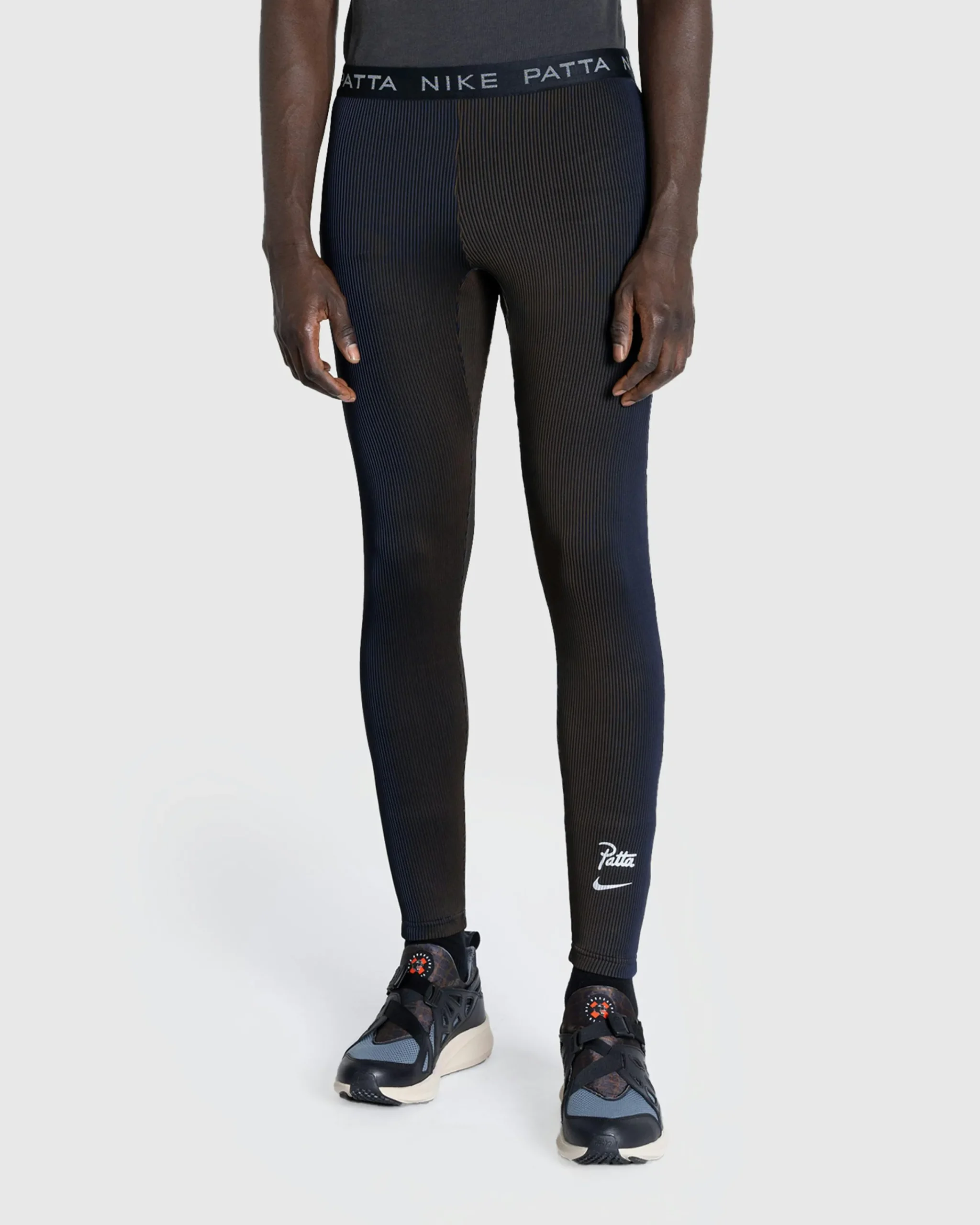 Nike Leggings /Deep Royal Blue- Pants