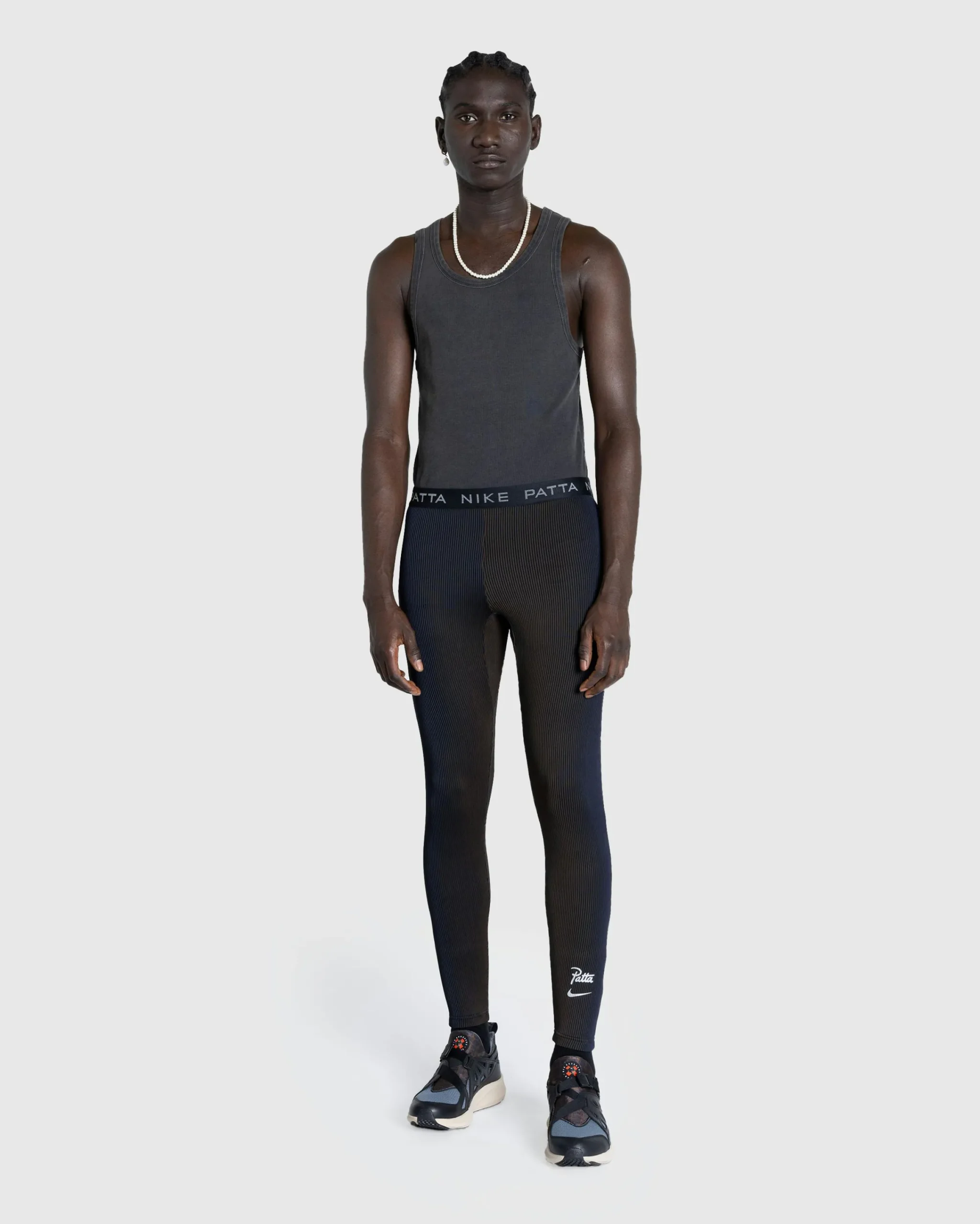 Nike Leggings /Deep Royal Blue- Pants