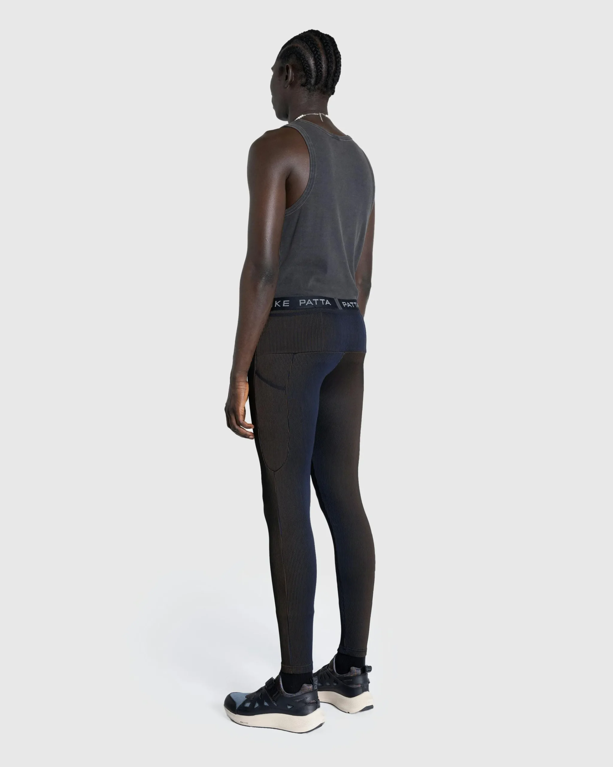 Nike Leggings /Deep Royal Blue- Pants