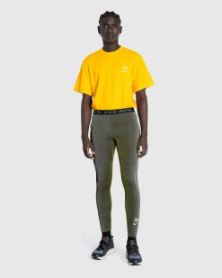 Nike Leggings Saffron Quartz/- Pants