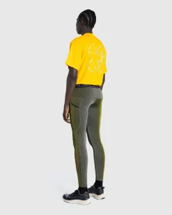Nike Leggings Saffron Quartz/- Pants