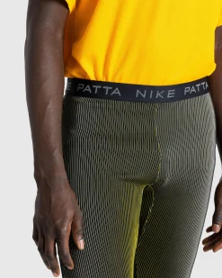 Nike Leggings Saffron Quartz/- Pants