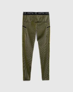 Nike Leggings Saffron Quartz/- Pants