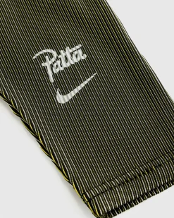 Nike Leggings Saffron Quartz/- Pants