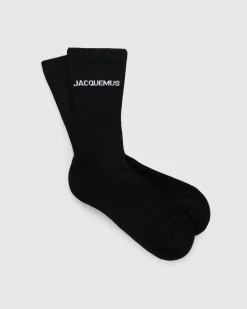 JACQUEMUS Les Chaussettes- Socks