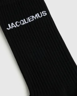 JACQUEMUS Les Chaussettes- Socks