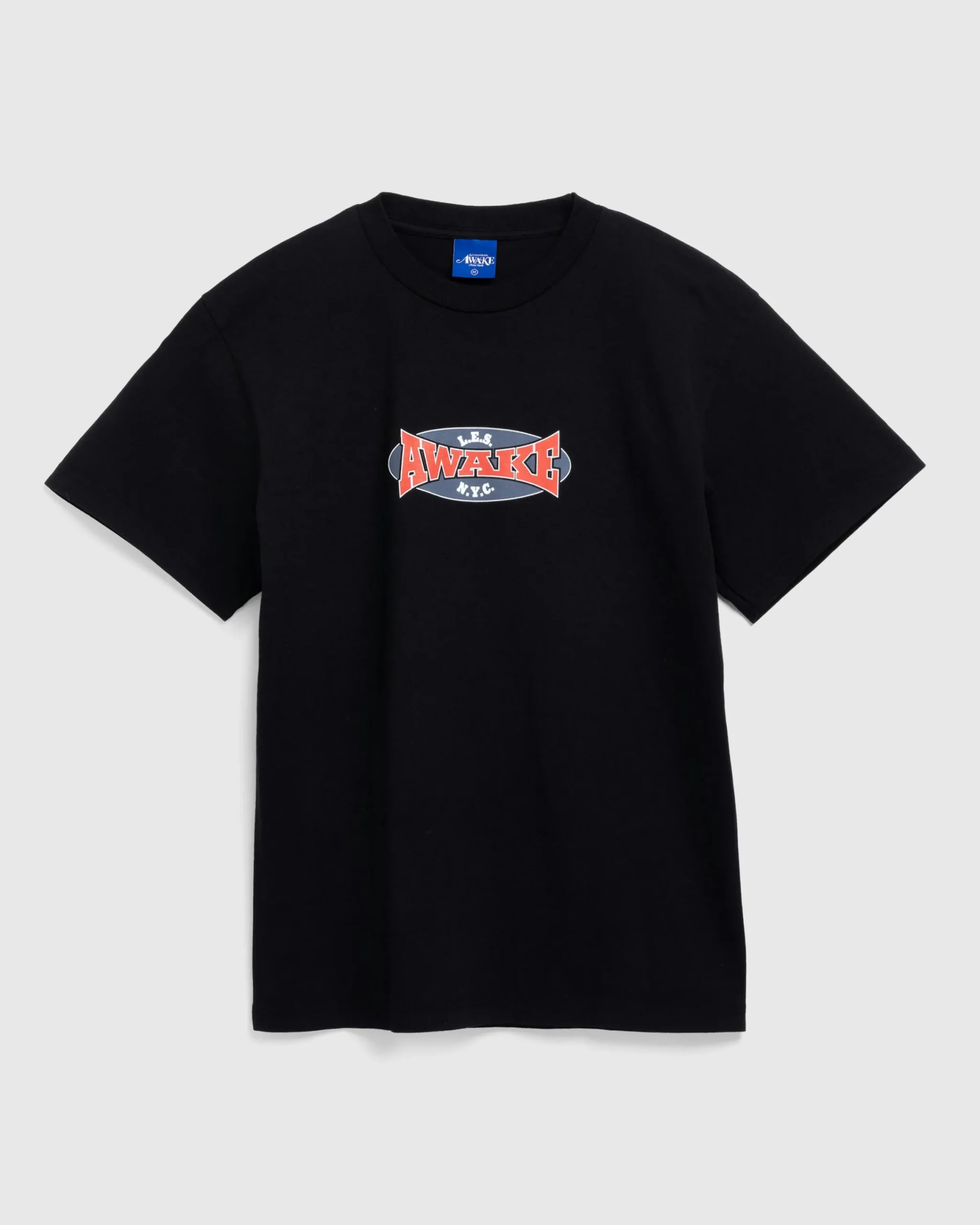 Awake NY LES NY Tee- Tops