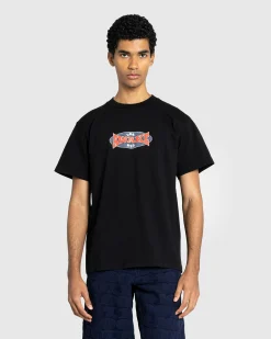 Awake NY LES NY Tee- Tops