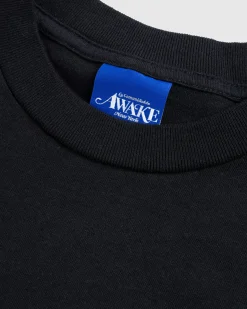 Awake NY LES NY Tee- Tops