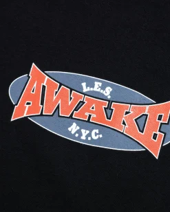 Awake NY LES NY Tee- Tops