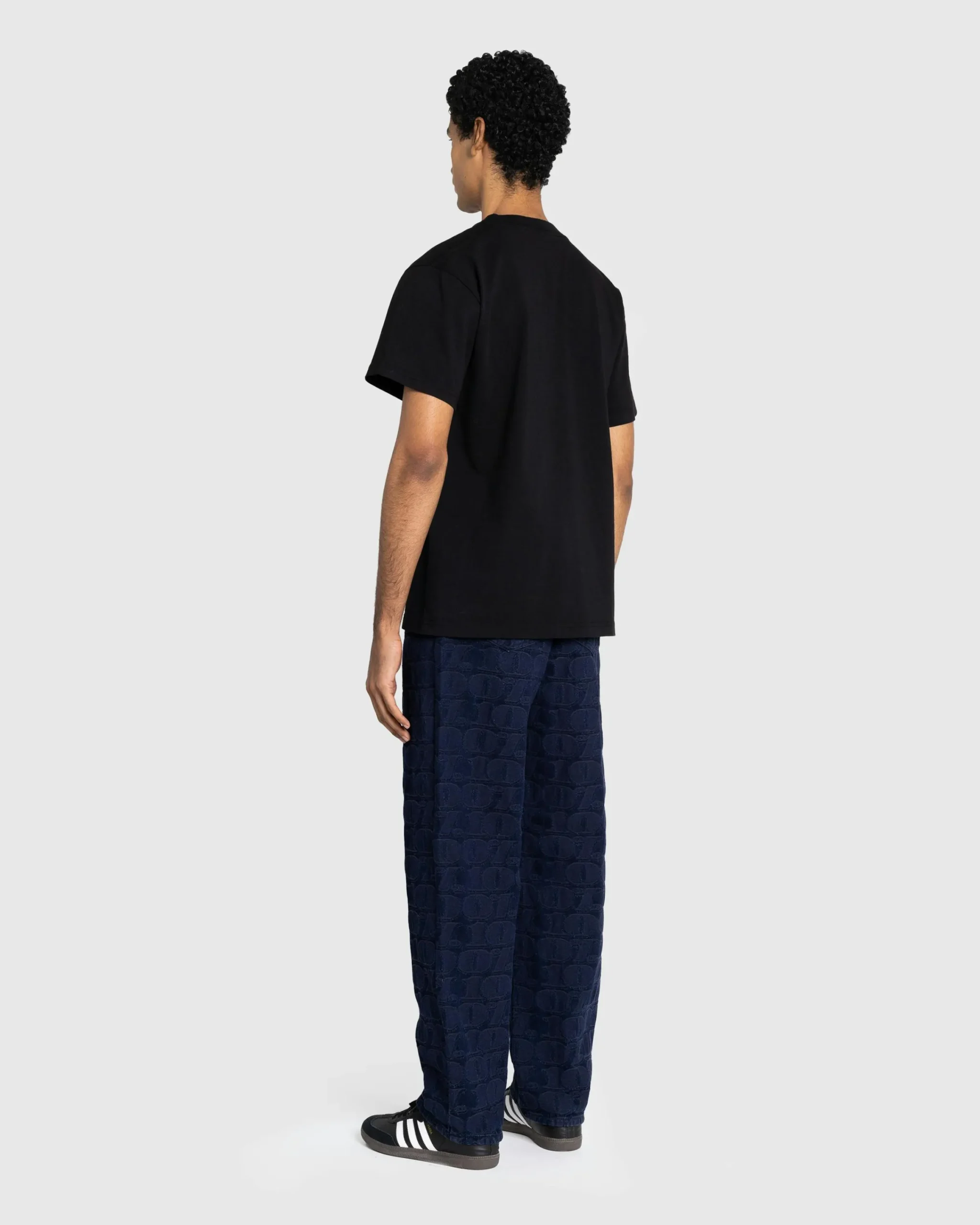 Awake NY LES NY Tee- Tops