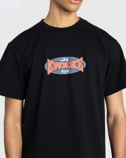 Awake NY LES NY Tee- Tops