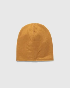 Fucking Awesome Lesser God Skull Beanie- Hats