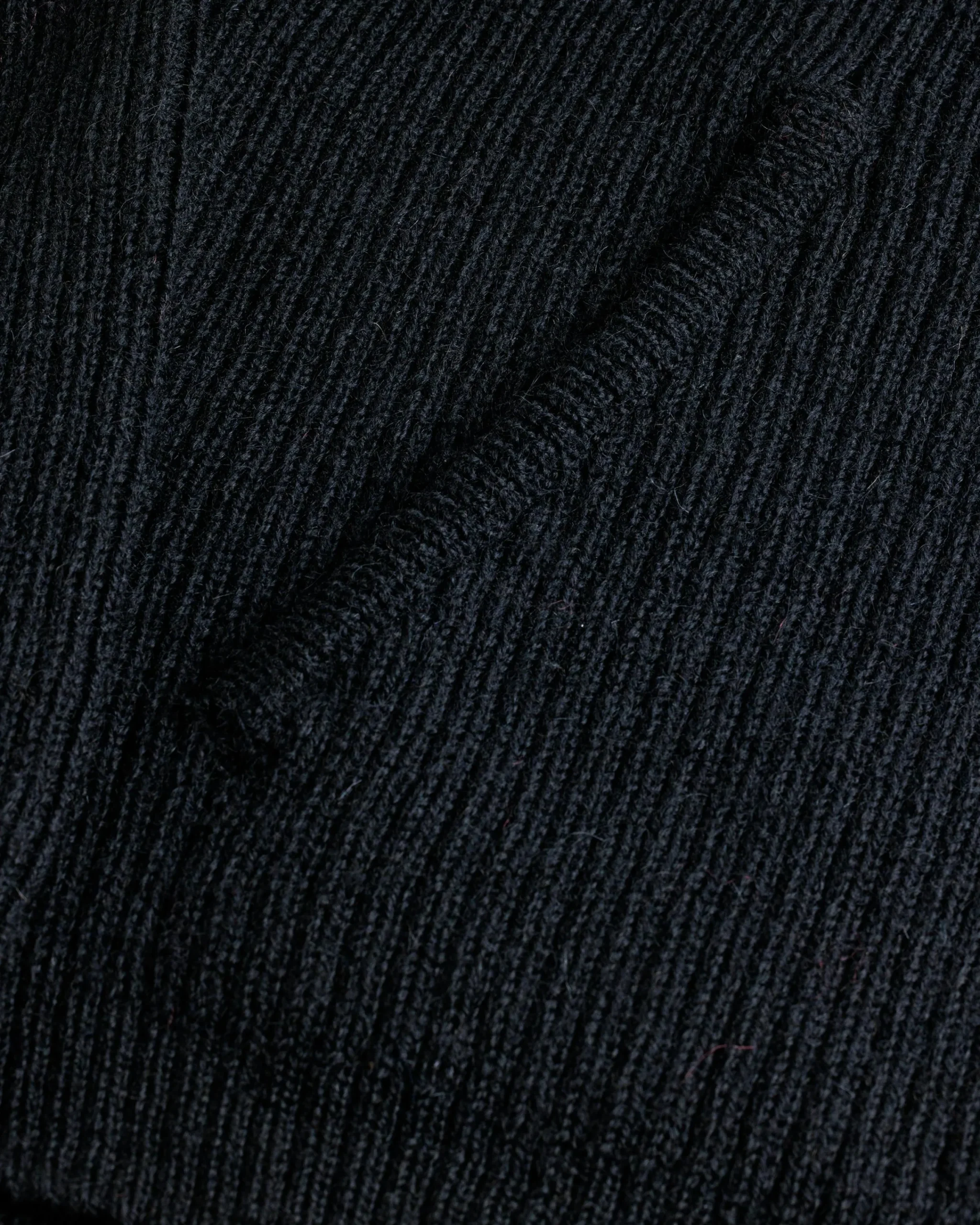 Our Legacy Level Hood- Knitwear