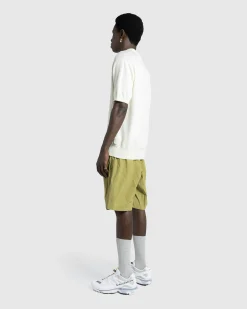 Highsnobiety HS05 Light Knit Polo- Tops