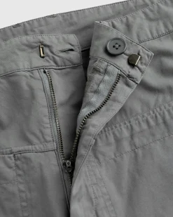 Entire Studios Light Trouser Elephant Grey- Pants