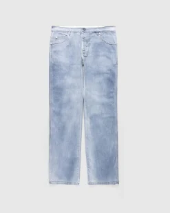 RANRA Lod Denim Indigo- Pants