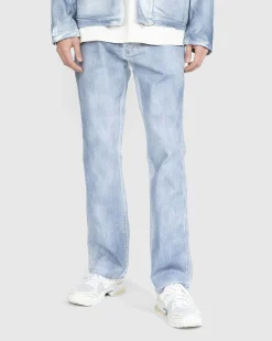 RANRA Lod Denim Indigo- Pants