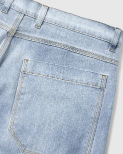 RANRA Lod Denim Indigo- Pants