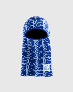 Rassvet Logo Balaclava- Hats