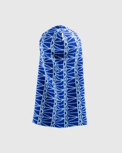 Rassvet Logo Balaclava- Hats