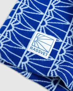Rassvet Logo Balaclava- Hats