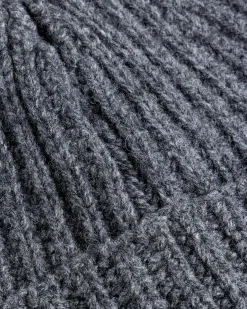 Marni Logo Beanie- Hats