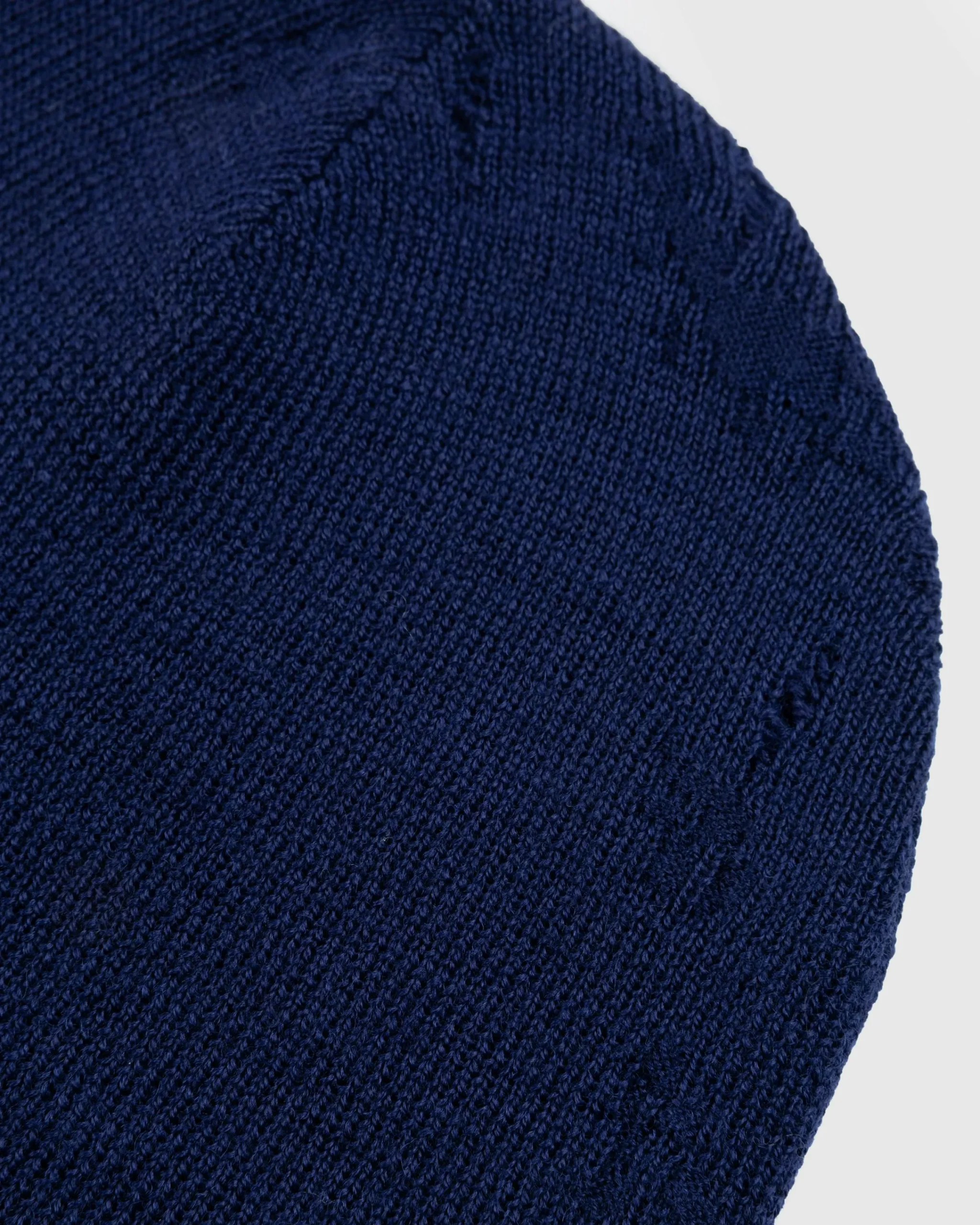 Acne Studios Logo Beanie- Hats