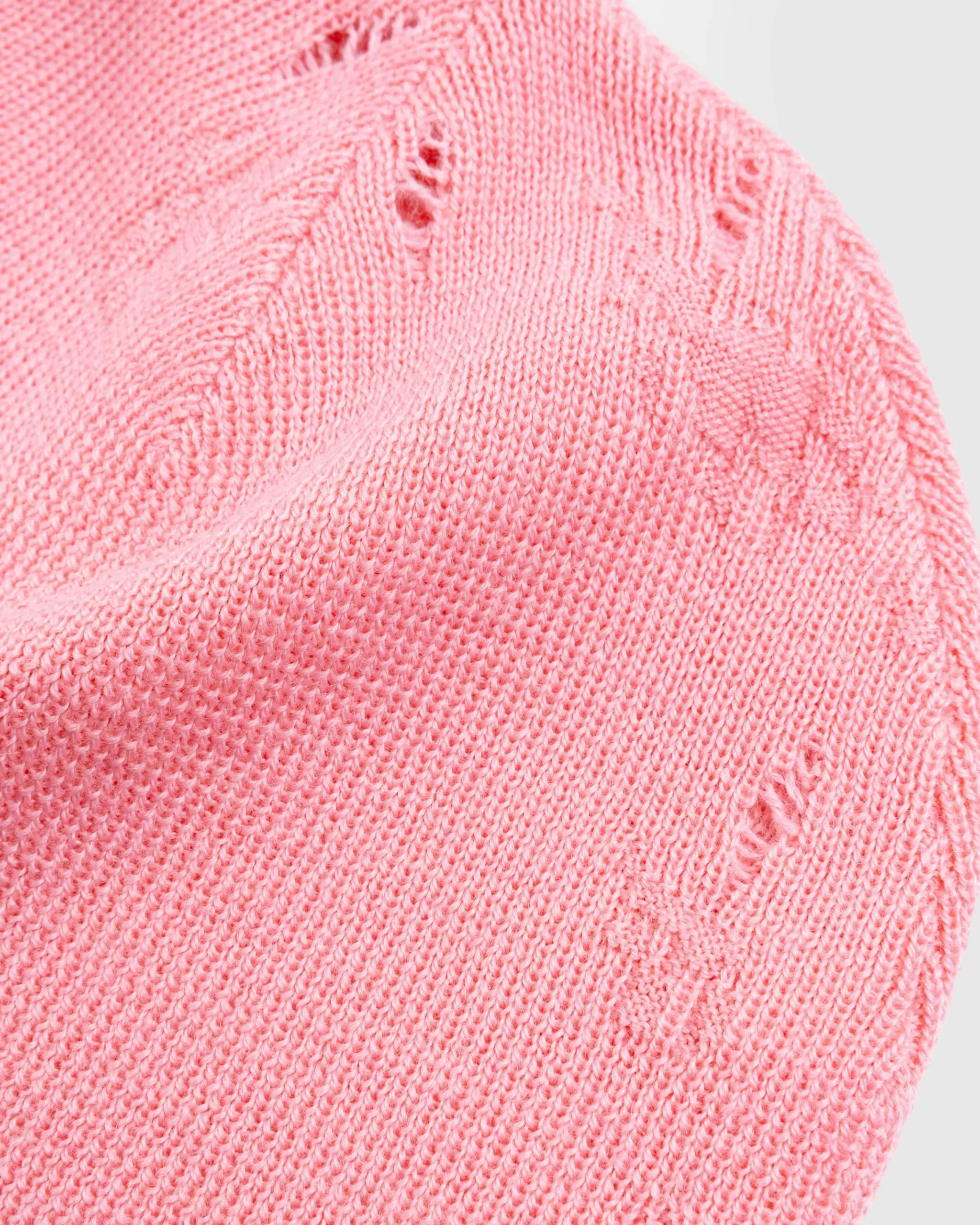 Acne Studios Logo Beanie- Hats