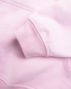 Rassvet Logo Hoodie Knit- Sweats