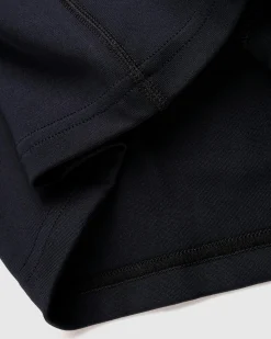 Jil Sander Logo Long-Sleeve T-Shirt- Tops