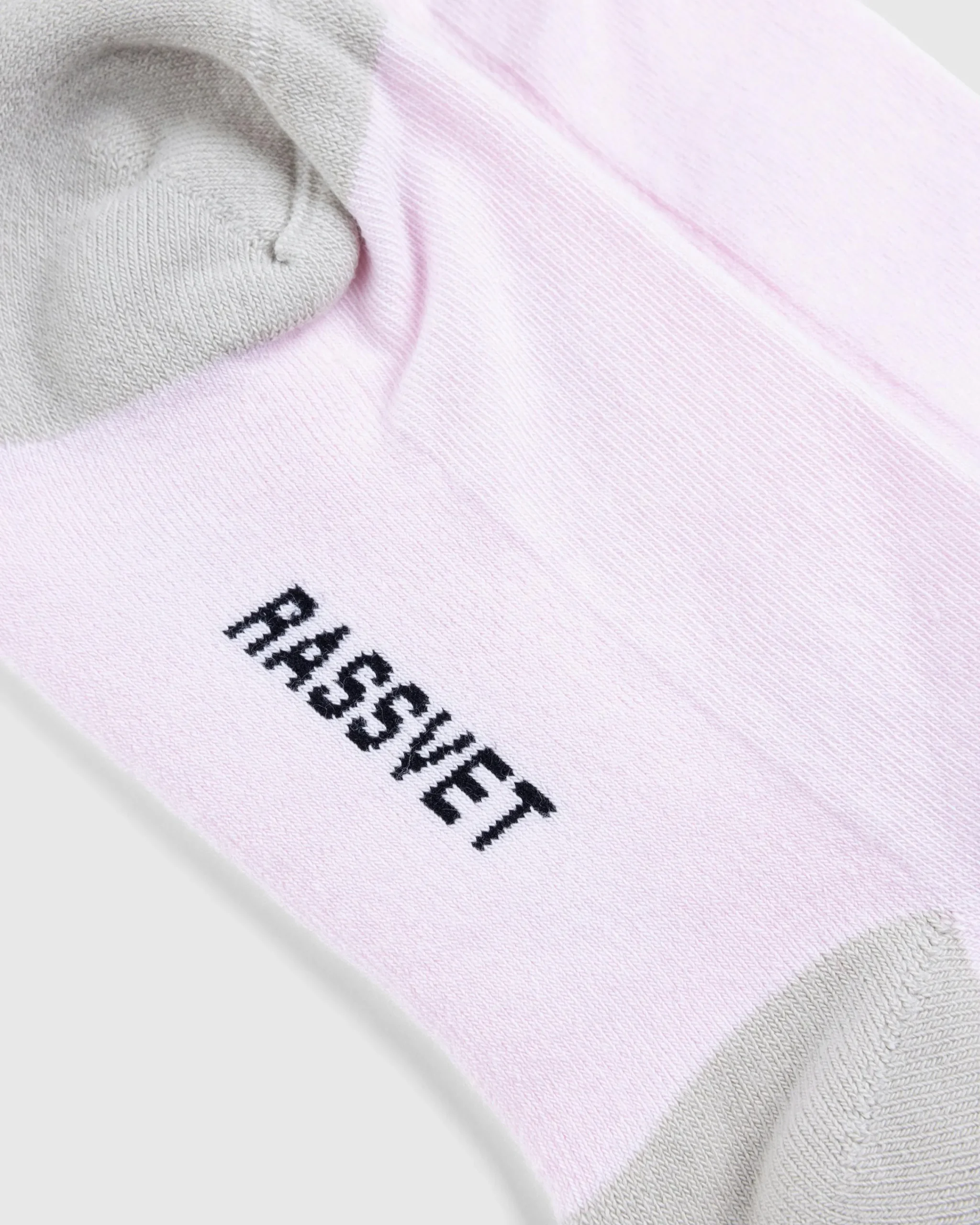 Rassvet Logo Socks Knit- Socks