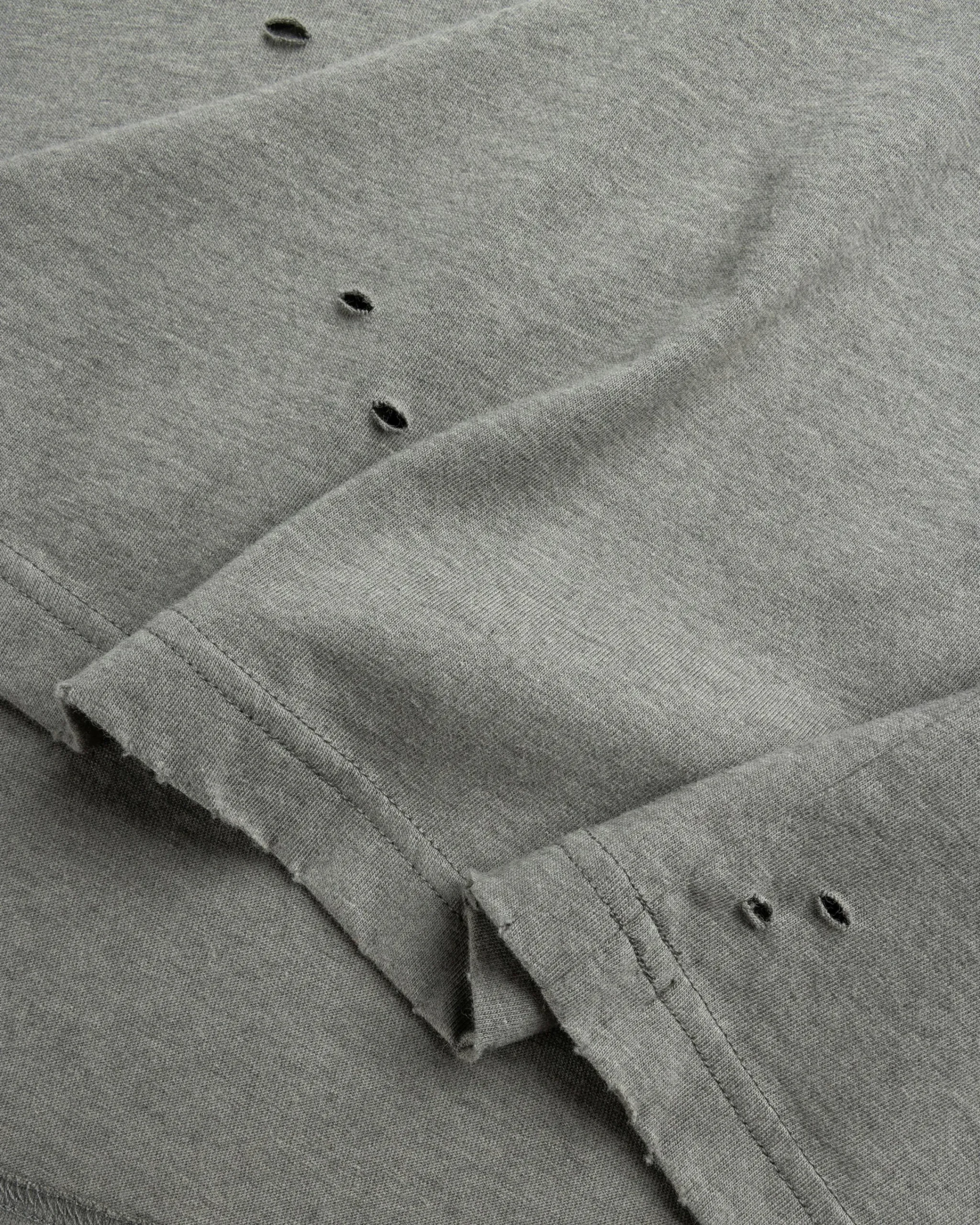 Acne Studios Logo T-Shirt- Tops