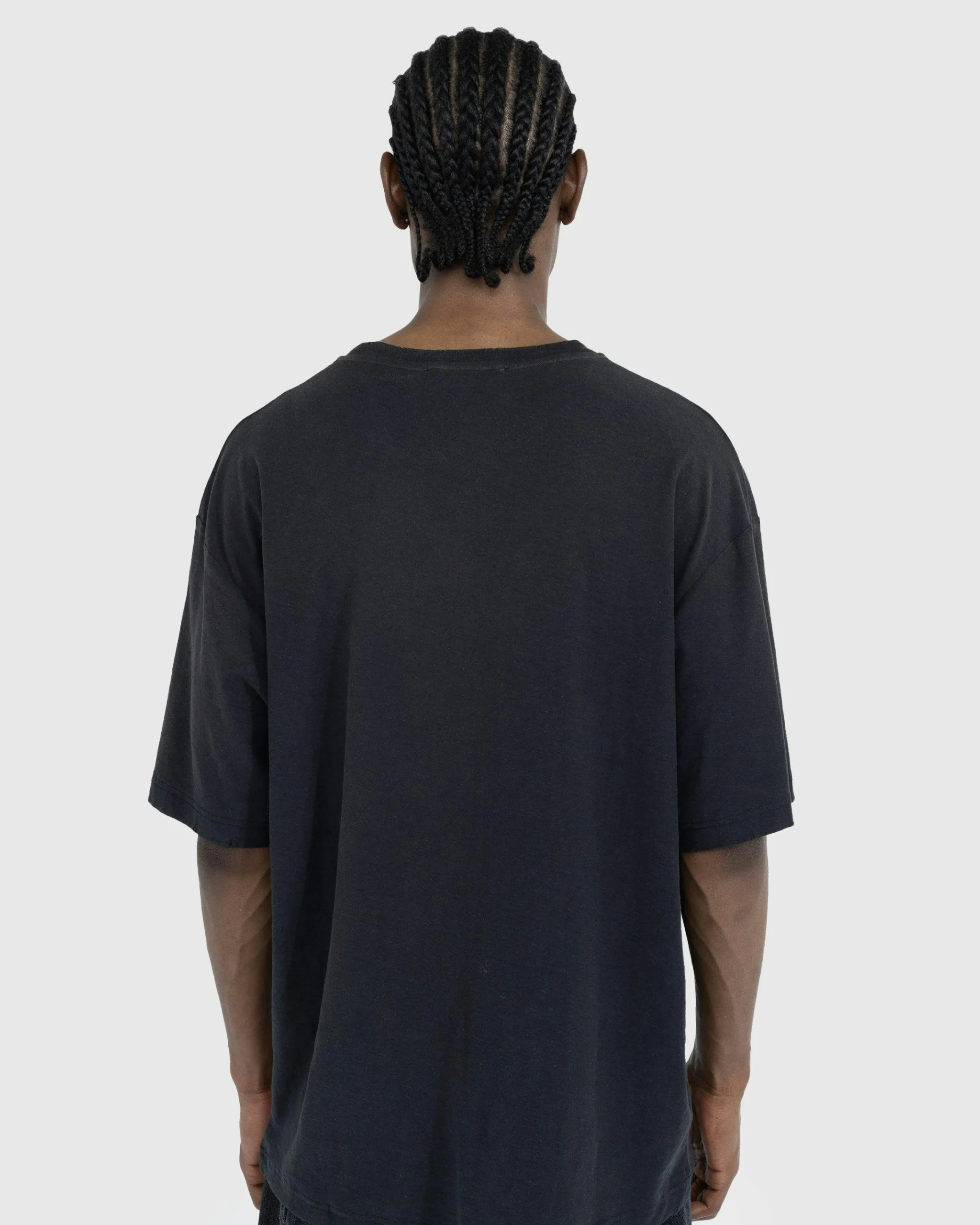 Acne Studios Logo T-Shirt- Tops