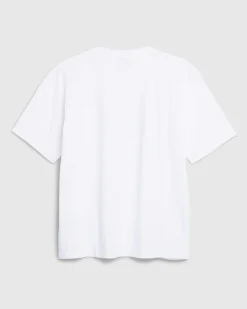 The Standard Logo T-Shirt- Tops