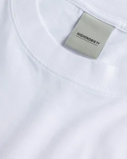 The Standard Logo T-Shirt- Tops