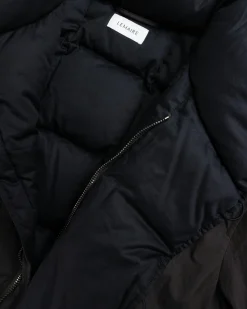 Lemaire Long Puffer Jacket- Outerwear