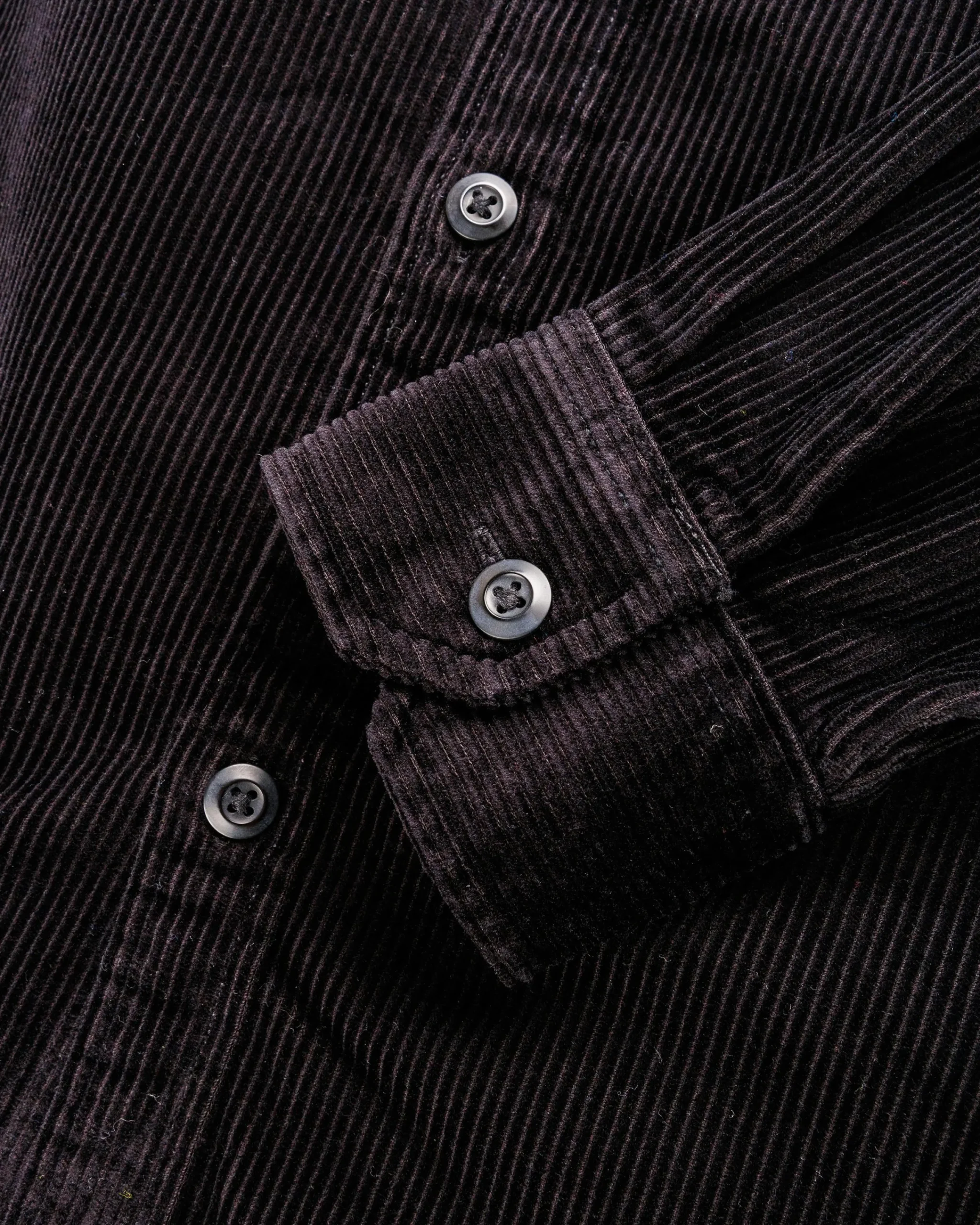 Carhartt WIP Long-Sleeve Flint Shirt- Shirts