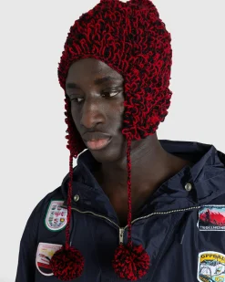 Bode Loopy Tassel Hat- Hats
