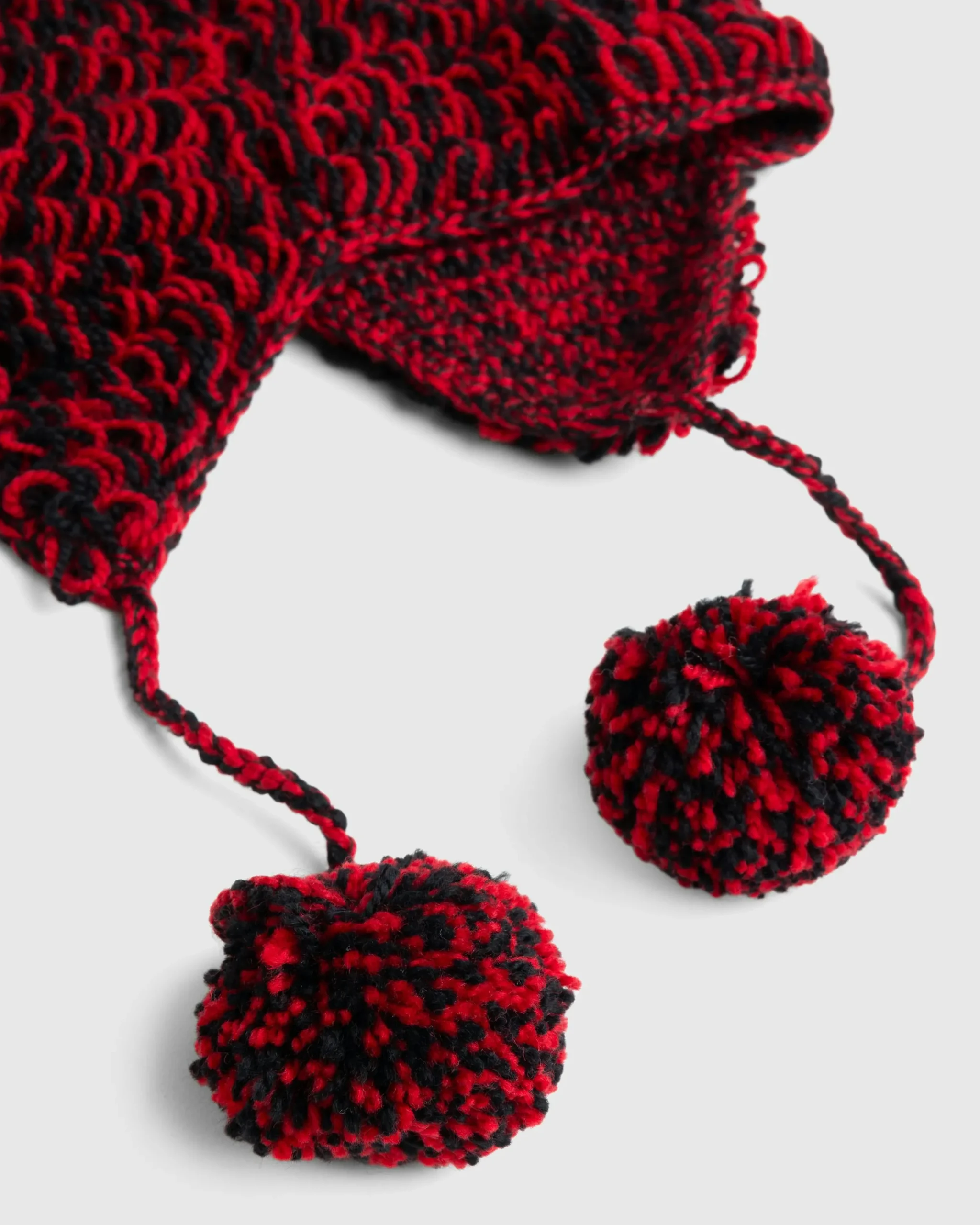 Bode Loopy Tassel Hat- Hats