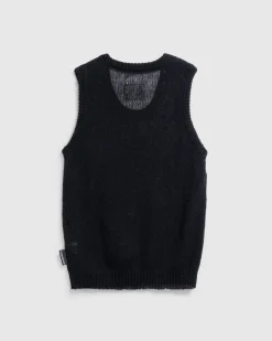 Highsnobiety HS05 Loose Gauge Tank Top- Knitwear