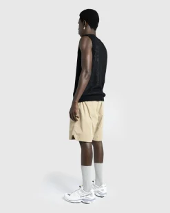 Highsnobiety HS05 Loose Gauge Tank Top- Knitwear