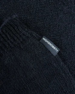Highsnobiety HS05 Loose Gauge Tank Top- Knitwear