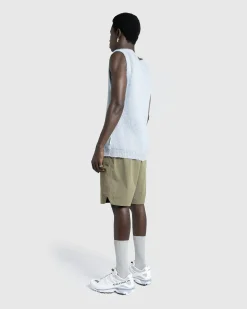 Highsnobiety HS05 Loose Gauge Tank Top- Knitwear