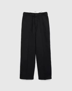 Dickies Loose Multi Pocket Work Pants- Pants