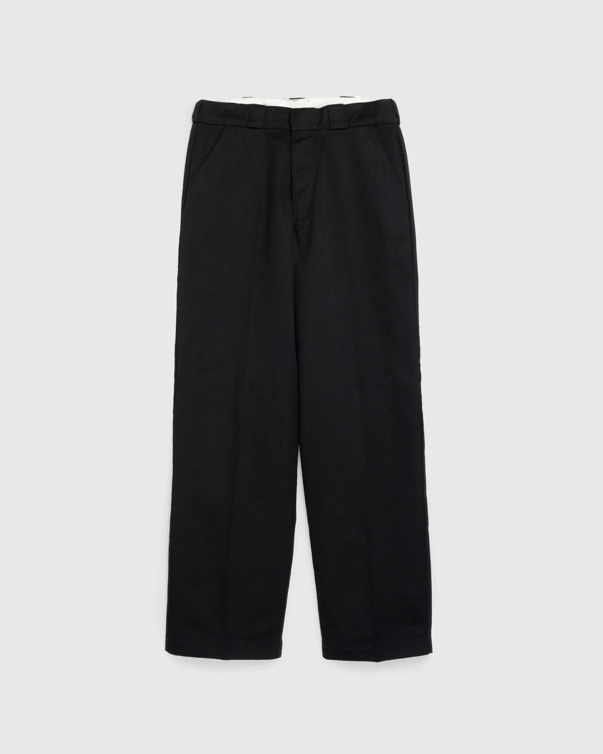 Dickies Loose Multi Pocket Work Pants- Pants
